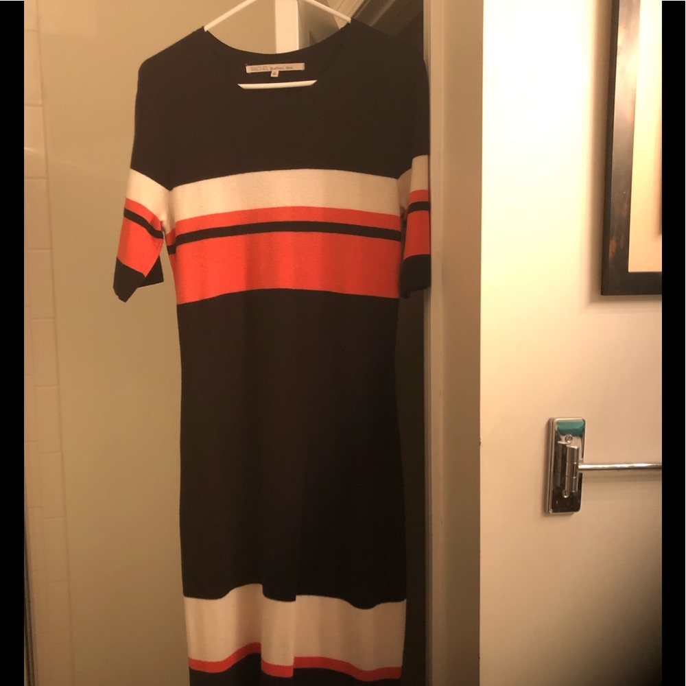 Rachel Roy Sweater Dress
